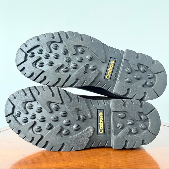 Carhartt Men’s 3976 CSA Steel Toe Insulated Men's Work Boots | 8.5 - Picture 6 of 9